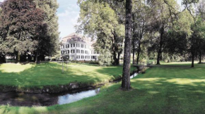 Hotel Schloss Hünigen Konolfingen